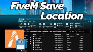 GTA 5 FiveM Single player Save File Location (Import Save from Steam, Social Club, Epic Games)