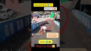 Greatest Save  Mashallah Humanity #shorts #humanity