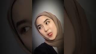 Tiktok cewe cantik abg  pemersatu bangsa bertingkah meresahkan viral #short