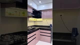 Nanded City Sur building interior furniture