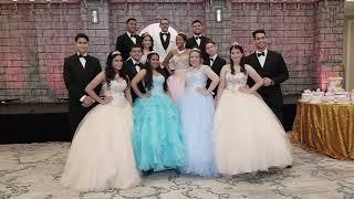 IMater Quinceañera 2019