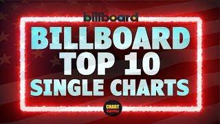 Billboard Hot 100 Single Charts (USA) | Top 10 | November 24, 2018 | ChartExpress