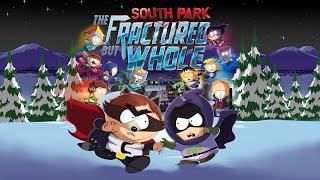 Vs. Raisins Girls - South Park: The Fractured but Whole Music Extended