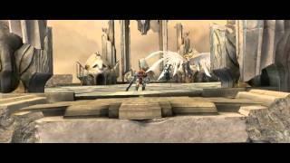 [46] Darksiders. Эдем (1)