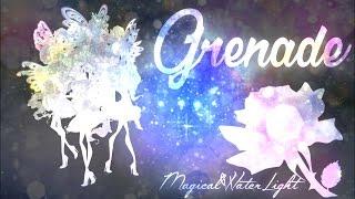 Fairies of Destiny | Grenade [Request]