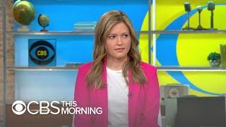 Uber whistleblower Susan Fowler shares her story in first TV interview