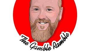  Glen "Archie" Gamble is back for Rock n' Roll Storytime on Grab A Stack of Rock!