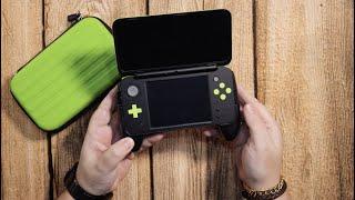 New 2DS XL Still Available in 2020