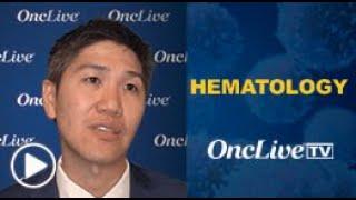 Dr Ip on the Impact of BCMA Alternative Splicing in Lymphoma and Multiple Myeloma