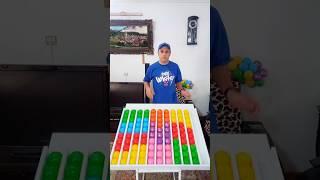 my Ball Sort puzzlePart14 #ballsortpuzzle #shorts #colorchalleng