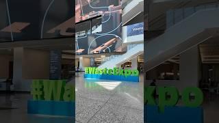 McNeilus WasteExpo 2025 Highlights