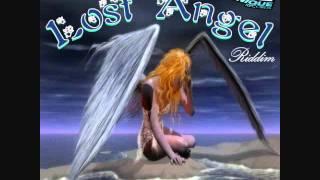 LOST ANGEL RIDDIM MIXX - VYBZ KARTEL, TOMMY LEE, POPCAAN, GAZA SLIM SHAWN STORM