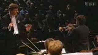 Giuliano Sommerhalder - Peskin Trumpet Concerto no.1 - 3rd movement