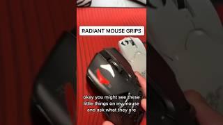 These Mouse Grips Will Turn You PRO