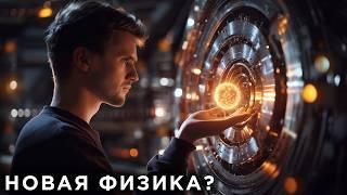 Ученые нашли Новую Физику? Вся правда / Кольца у Земли / Астрообзор #166