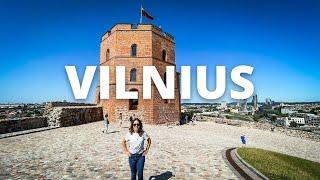 19 Things to Do in Vilnius Lithuania  Travel Guide