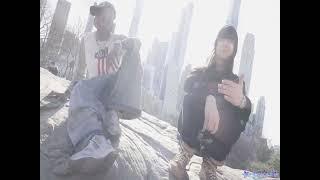 CHRIST DILLINGER & ACID SOULJAH - F*CK NEW YORK I LOVE NEW YORK [MUSIC VIDEO][BRAINSTORM & SEEPY]