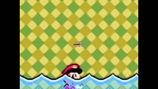 Super Mario World Mishaps 1