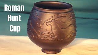 Roman Pottery