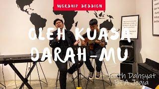 Oleh Kuasa Darah-Mu (Cover) - Youth Dahsyat BFA Jogja