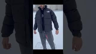 Куртка The north face 700