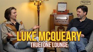 Luke McQueary - Don Kelley's Last Hero - Truetone Lounge