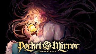 ЖУТКИЙ ЦИРК // Pocket Mirror Goldener Traum [#14]