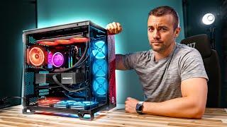 What's in my 2025 Ultimate Gaming PC?