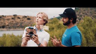 The Drone Masterclass | Altitude University