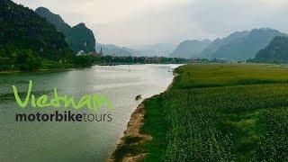 Our amazing Road to Laos adventure︱Vietnam Motorbike Tours