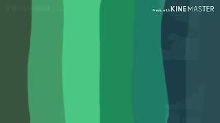 I Killed Full Best Animation Logos Render Pack Round 13 Green