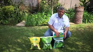 Let's Talk Gardening with Efekto EP 6 lawn Care