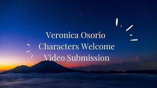 Veronica Osorio  -  UCB Submission