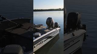 Great morning to fish the Brainerd Lakes Area! Hawg Hunterz Guide Service #fishing #walleyes