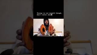Eating RARE Tropical Fruit For The First time |Sapote/Mamey *CRAZY FLAVOR* 