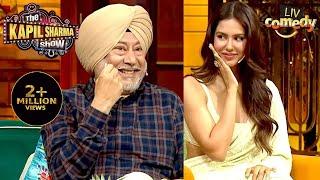 Bhalla Ji के किस किस्से पर सब बोले - 'It's A Family Show'? | The Kapil Sharma Show S2 | Best Moments