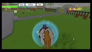 griffin and new update AnimalSimulator