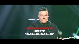 Les coulisses des répètes avec Dropkick Murphys (2023)