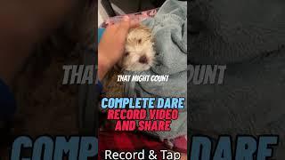 Dare