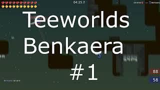 Teeworlds FNG Benkaera #1