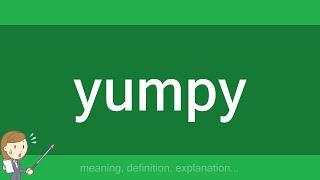 yumpy