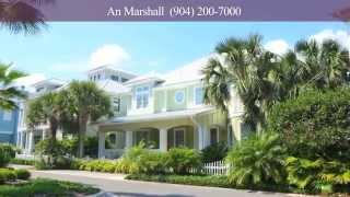 Sea Colony Homes for Sale St. Augustine