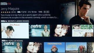 IMDB TV  Review