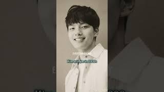 Kim min jae now vs in 2000s #kimminjae #yeojingoo #kdrama  #10minutes #leehyori #kpop