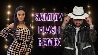 Sammy Flash Remix - "Ser Chka" Ft. Super Sako x Oksy Avdalyan