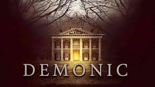 Demonic 2015 (full movie) #horror #thriller #suspense