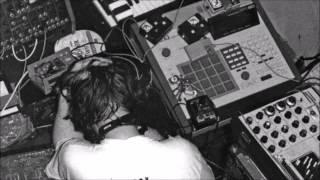 AFX (Aphex Twin) - 28 organ