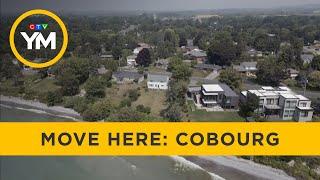 Move Here: Cobourg! | Your Morning