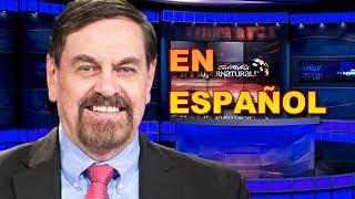 ¡Estuve TRES AÑOS en el CIELO! Es Sobrenatural Sid Roth