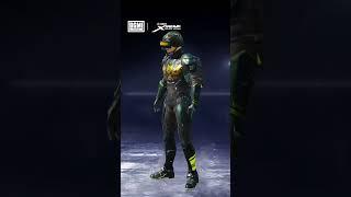 BGMI x Hero | Get Now
